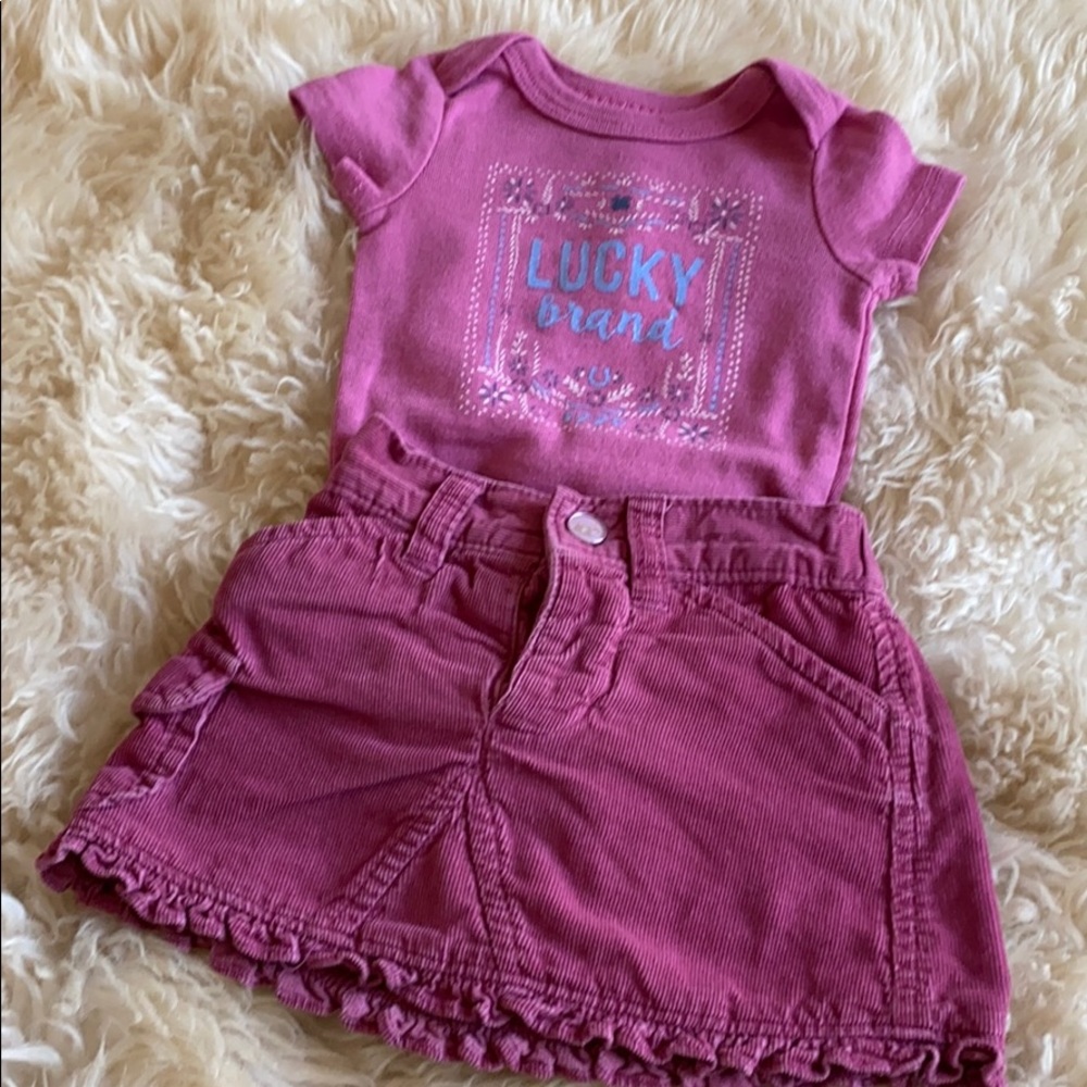 Baby GAP Skirt bundle - Picture 16 of 16